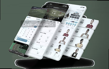 结构清晰 搜索直达