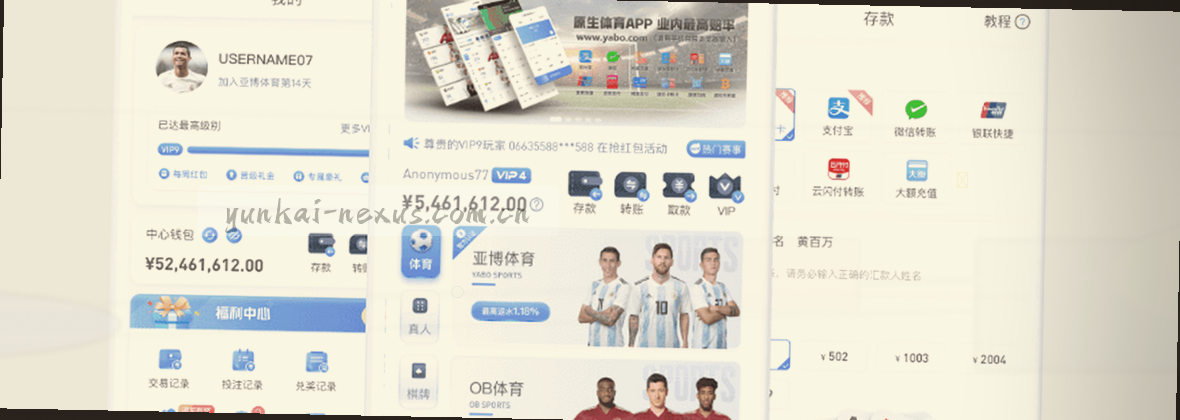 你的业务版图在移动端清晰展开