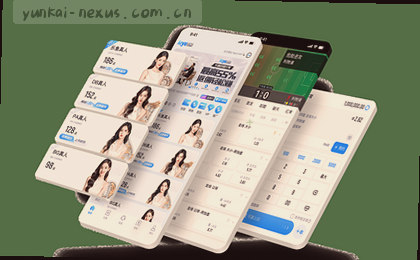 指尖触达，随时下载